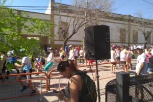 Centro Empleados De Comercio