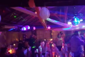 Centro General San Martin