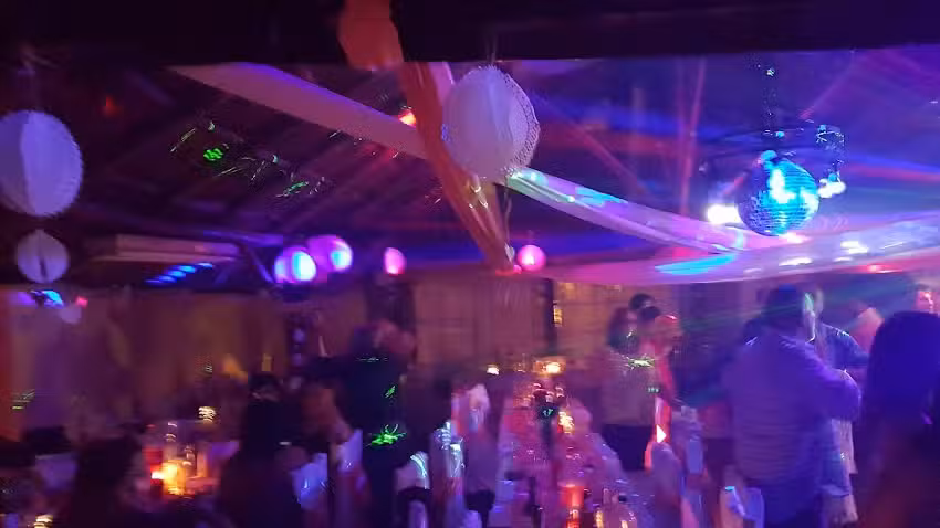 Centro General San Martin