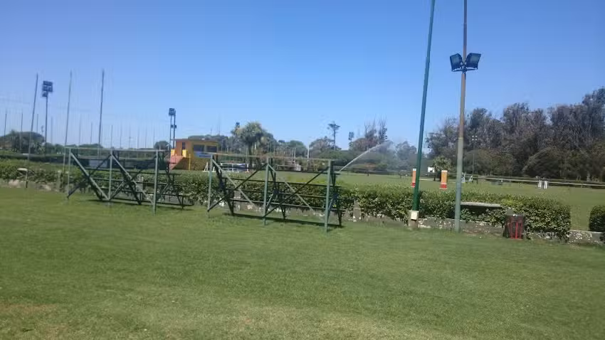 Centro H&iacute;pico General Pueyrred&oacute;n