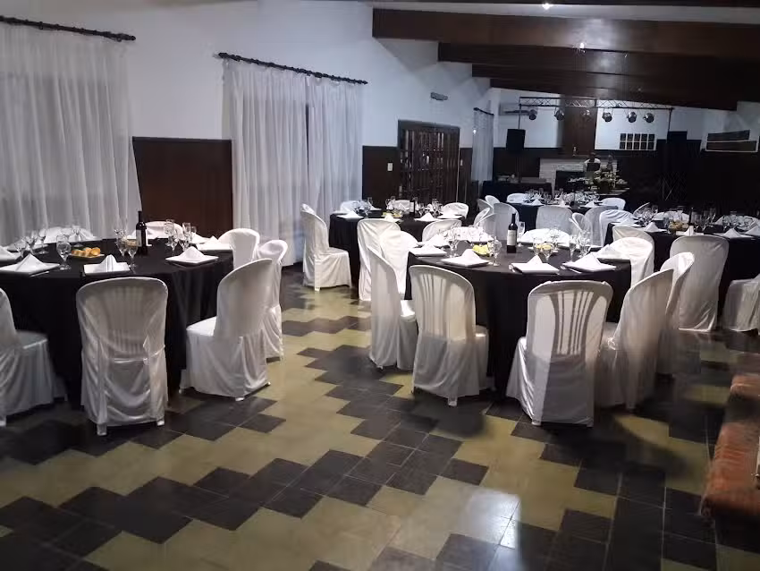 &ldquo;Centro Internacional de Eventos&rdquo; Sociedad Rural de Jun&iacute;n