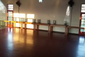 Centro Juvenil Jos&eacute; Engling