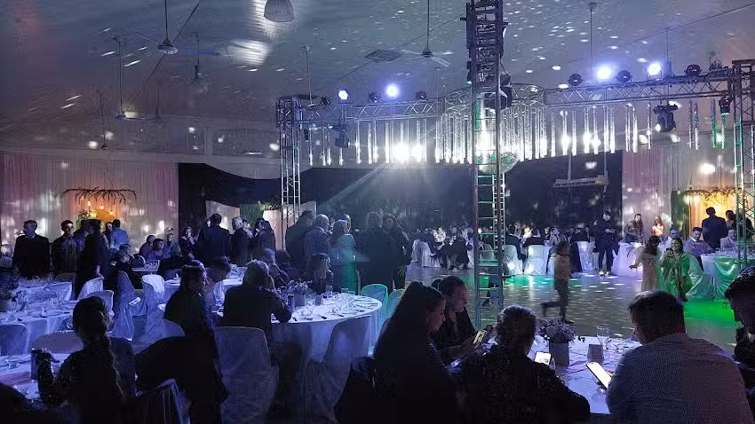 Centro &ldquo;Los abuelos&rdquo;