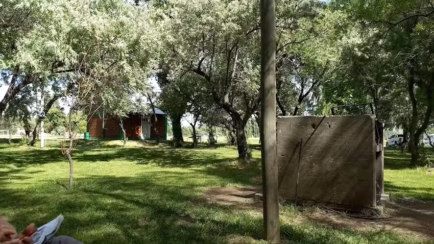 Centro Recreativo S.M.A.T.A. A.M.O.E.M. Rio Negro