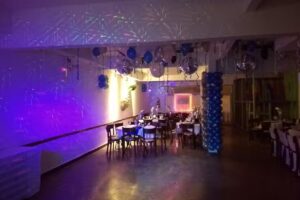 Centro Regi&oacute;n Leonesa