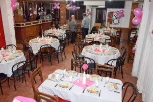 Centro Vasco Euskal Odola