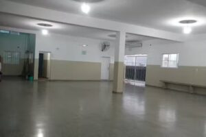 Centro Vecinal Casta&ntilde;ares 200 Viviendas