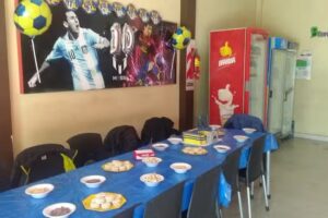 Cerramos para siempre