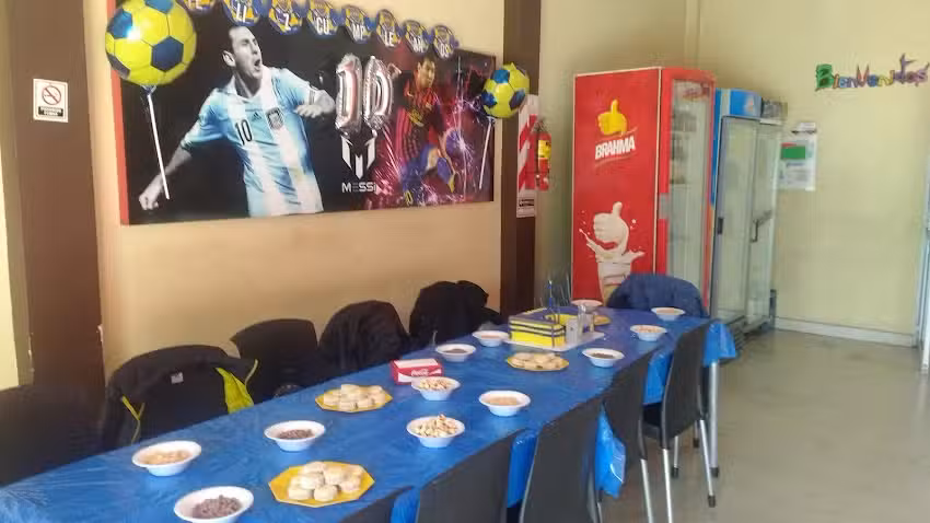 Cerramos para siempre