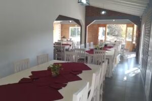 Cerro Chico Quincho – Predio de Eventos