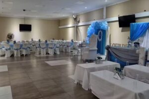 CERRO VERDE SALON DE EVENTOS