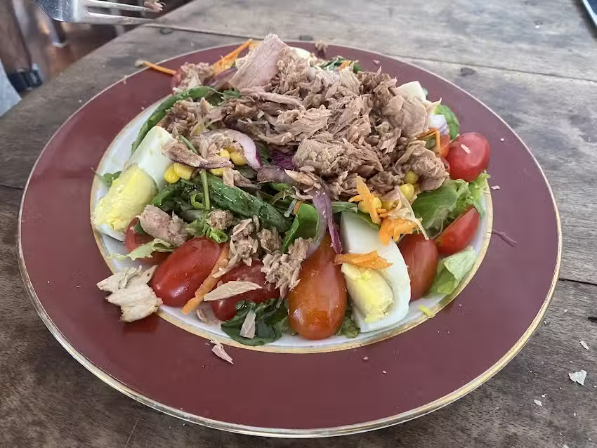 Cha restaurante y catering