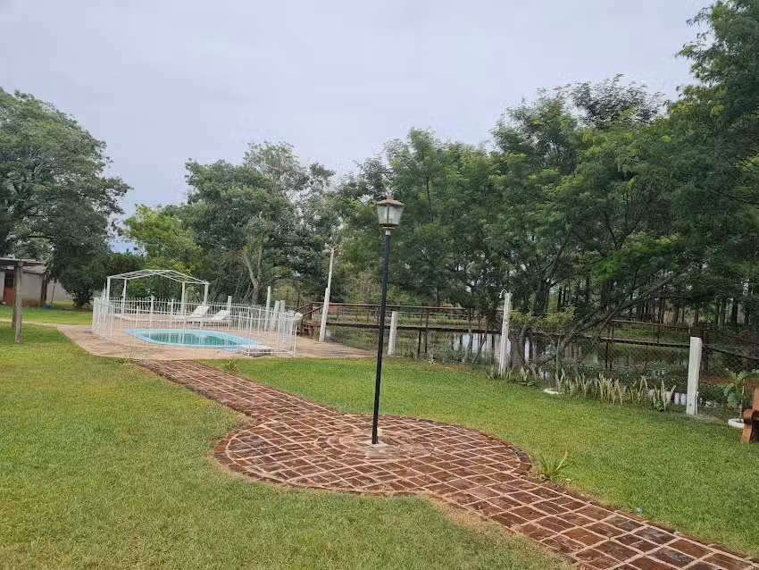 Chacra Don Joaqu&iacute;n