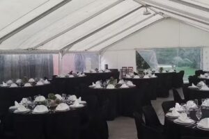 Chacra Los Para&iacute;sos