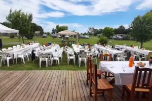 Chacra y caba&ntilde;a LOS NIETOS