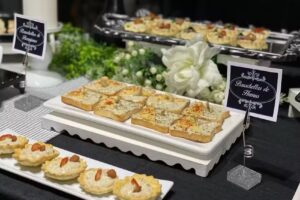 Champagne eventos