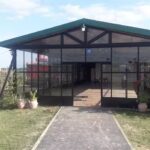 Chana eventos