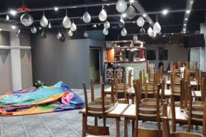 Chaparritos Party Center