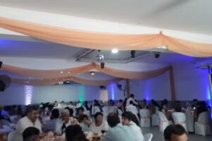 “Charly eventos”