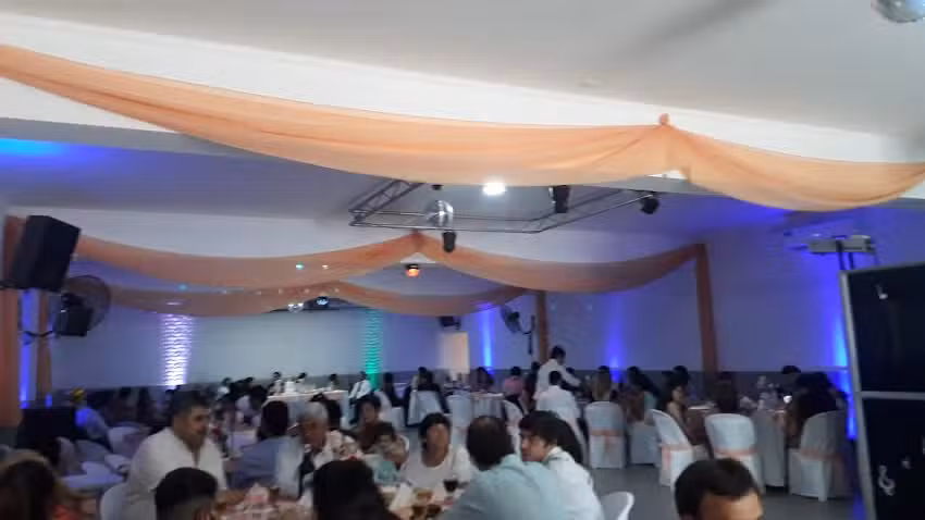 &ldquo;Charly eventos&rdquo;