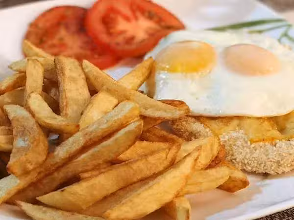 CheerFul Catering y Evento Dulce y Salado