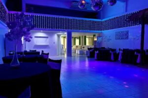 ️ Cherry Eventos ️ Sal&oacute;n de fiestas