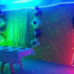 Chocolate Eventos &ndash; sal&oacute;n de fiestas