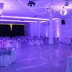 Chocolate Eventos &ndash; Sal&oacute;n de Fiestas