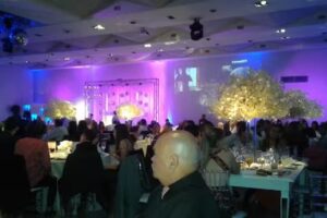 Cicero Eventos