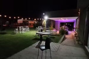 C&iacute;cero Eventos SAS