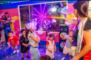 CIELITO LINDO FIESTAS