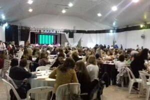 Circulo De Sub Oficiales y Agentes Policìa de La Pampa