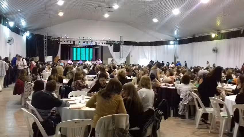 Circulo De Sub Oficiales y Agentes Polic&igrave;a de La Pampa
