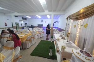 Circulo de Suboficiales de la Fuerza Aerea Argentina