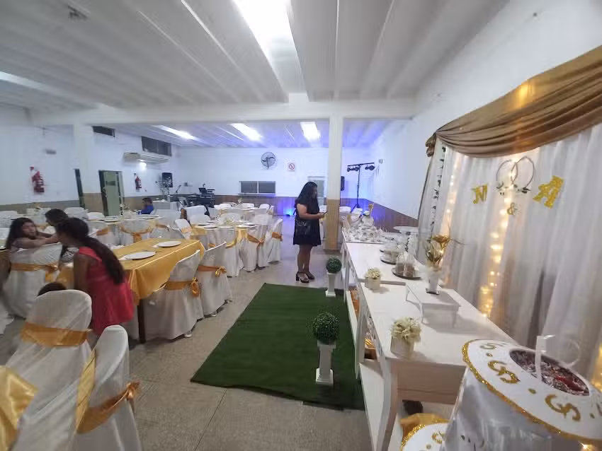 Circulo de Suboficiales de la Fuerza Aerea Argentina