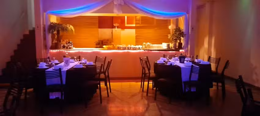 C&iacute;rculo del Once