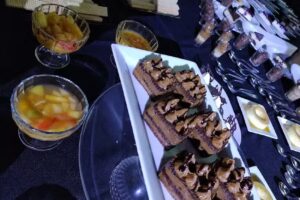 Circulo Italiano De La Plata/Catering Cronopios 2023