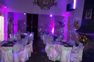 Circulo Recreativo y Cultural Italiano