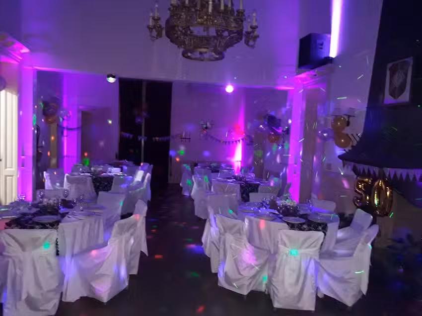 Circulo Recreativo y Cultural Italiano