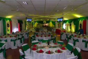 CIRCUS Salón De Eventos Infantiles