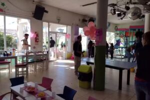 CIREANA SALON DE FIESTAS