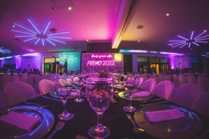 City Espacio de Eventos