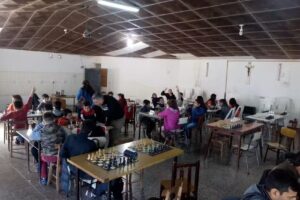 Ciudad De Los NI&Ntilde;OS