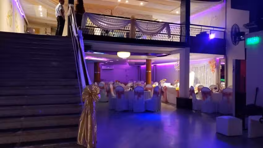 Clahe Eventos Quilmes III