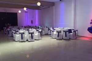 Clahe Eventos Quilmes IV