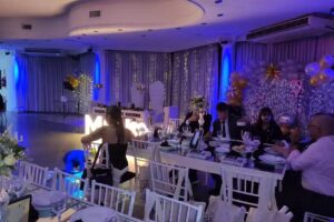 Clahe Eventos Quilmes V