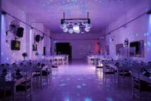 Clahe Eventos Quilmes VI