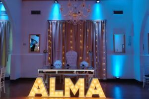 Clahe Eventos Temperley