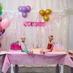 Claro de Luna eventos