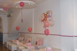 Cleo Multiespacio | Salon de Fiestas en Belgrano